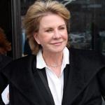 Patricia Cornwell will still appeal the original case to a higher court in Boston.