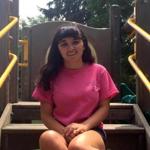 Leda Olia finds her summers as a camp counselor help her all year.