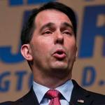 The Wisconsin governor will become the 15th prominent Republican to enter the 2016 race.