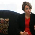 ?We will not tolerate people hiding behind their computer screens and committing criminal intimidation or harassment,? Attorney General Maura Healey said in a statement.