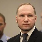 Anders Behring Breivik killed 77 people in 2011. 