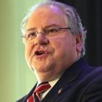 House Speaker Robert A. DeLeo inserted a number of earmarks into the state budget, including $250,000 for each Revere and Winthrop for a ?child safety program.?