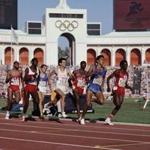 Los Angeles was always the simpler choice for the  Olympics, with most key venues, starting with the Coliseum, in place. 