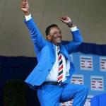 Whatever Pedro Martinez did, it was well worth putting up with.