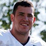 The Patriots made Joe Cardona the first Navy football player drafted in more than 20 years.