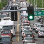 Congestion on A Street in South Boston ? as well as other routes ? can be severe.
