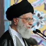 Ayatollah Ali Khamenei?s remarks were carried on his official website.
