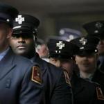 Over the last dozen years, the number of black firefighters has dropped by a quarter in the Boston Fire Department.