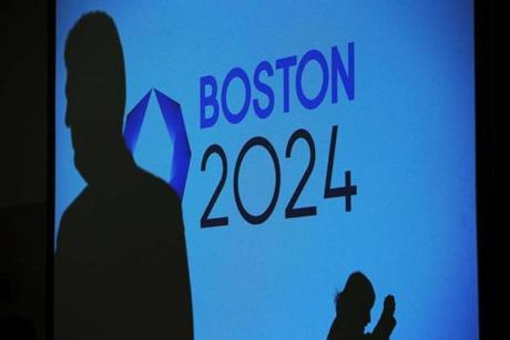 The Brattle report on Boston?s Olympic bid was released Tuesday morning.
