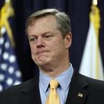 ?I know people are working hard [at DCF] . . . but clearly we have to do better,? Governor Charlie Baker said Tuesday.