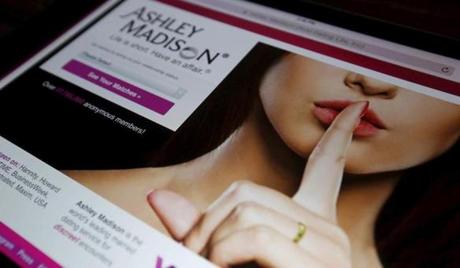 The hackers? motives aren?t entirely clear, although they have accused Ashley Madison of faking female profiles to keep male users interested.
