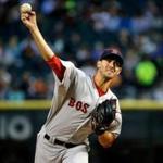 Rick Porcello is ready to show everyone what he can do.