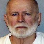 Whitey Bulger is serving two life sentences at a Florida prison.
