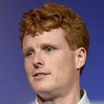 Representative Joseph Kennedy III announced his support for the nuclear agreement with Iran.