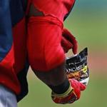 Chewing tobacco will be banned from sports venues, including Fenway Park.
