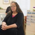 Kim Davis is one of several clerks to reject the Supreme Court?s ruling, but she has become the most visible.