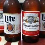 The deal would fold in some of the world?s best-selling beers beneath a $245 billion empire. 