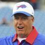 Rex Ryan is trying to turn around the Bills after six years with the Jets, and is off to a good start.