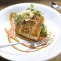 Pan-roasted local fluke is an allergy-friendly entree at Sycamore.