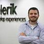 After leaving  his first job, Michael Koulopoulos hired a career coach and embarked on an extended job search. He now has a sales position at Telerik, a Bulgarian software company with offices in Waltham.