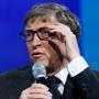 The nation?s richest man, Bill Gates, has $76 billion.