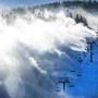KillingtonÃs strength with early season snowmaking will help blanket the race course for a planned November 2016 Audi FIS Ski World Cup featuring womenÃs giant slalom and slalom on KillingtonÃs famed Superstar trail.