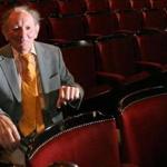 Brian Friel, shown in 2009 in Dublin, received his greatest acclaim for ??Dancing at Lughnasa,?? which won three Tonys.
