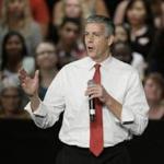 Education Secretary Arne Duncan is stepping down in December after 7 years in the Obama administration.