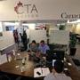Canadian startups have a presence at the Cambridge Innovation Center.