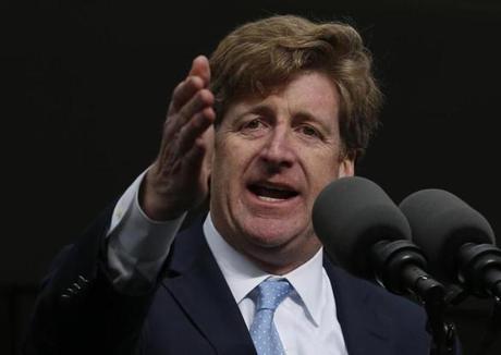 Patrick Kennedy?s book details his own struggles with alcohol and drug addiction, but also goes into details about what he said was their father?s drinking problem.
