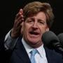 Patrick Kennedy?s book details his own struggles with alcohol and drug addiction, but also goes into details about what he said was their father?s drinking problem.