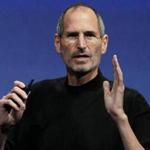 Steve Jobs died of pancreatic cancer.