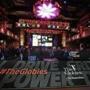 Guests mill inside the main room at the House of Blues on Lansdowne Street in anticipation of 