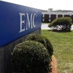 Hopkinton-based EMC Corp., which once held merger discussions with Hewlett-Packard, is now reportedly discussing a purchase by Dell.