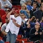 The Red Sox averaged 35,564 fans per game in 2015, according to baseball-reference.com.