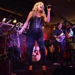 Lee Ann Womack in concert at Johnny D?s in Somerville, which will close early next year.