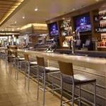 Lark Creek Grill at San Francisco International Airport  is a descendant of one of the first farm-to-table restaurants in the Bay Area. 