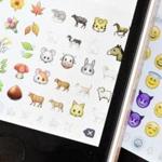 The process to review potential new emojis takes months. 