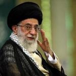 Ayatollah Ali Khamenei previously had taken no official stance on the nuclear agreement.