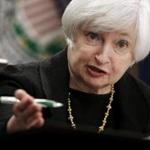 Fed chairwoman Janet Yellen had predicted a hike by year?s end.