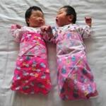 China announced the end of its hugely controversial one-child policy on Oct. 29.