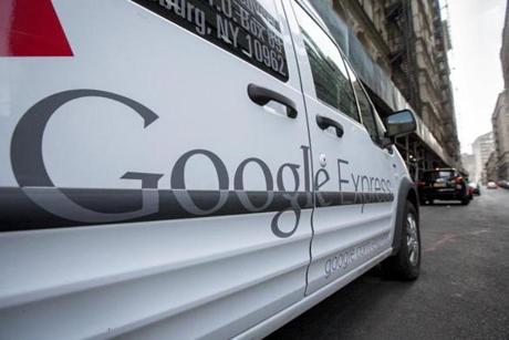 A client represented by Boston lawyer Shannon Liss-Riordan last week sued Google for allegedly misclassifying workers for its Google Express service as independent contractors.
