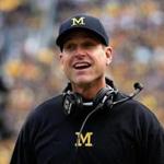 In terms of dollars and cents, Jim Harbaugh?s salary is going to look like one of the best investments Michigan ever made.