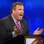 Gov. Chris Christie and Mike Huckabee have been relegated out of prime-time and onto the undercard at the next GOP presidential debate. 