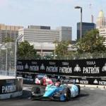 Complaints, court action, and financial trouble marred the Grand Prix of Baltimore, which ran from 2011-13.