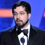 Edward Boyden accepted the 2016 Breakthrough Prize in Life Sciences during Sunday?s ceremony.