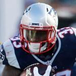 Dion Lewis?s elusiveness was on display early and often against the Redskins on Sunday.