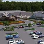A casino in Tiverton, R.I., would pose a new challenge for the Massachusetts gaming industry.