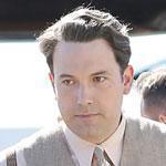 Ben Affleck on the set of his new film, ?Live By Night,? near Savannah, Georgia in October.