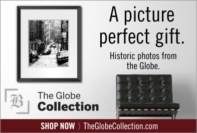 The Globe Collection Promo